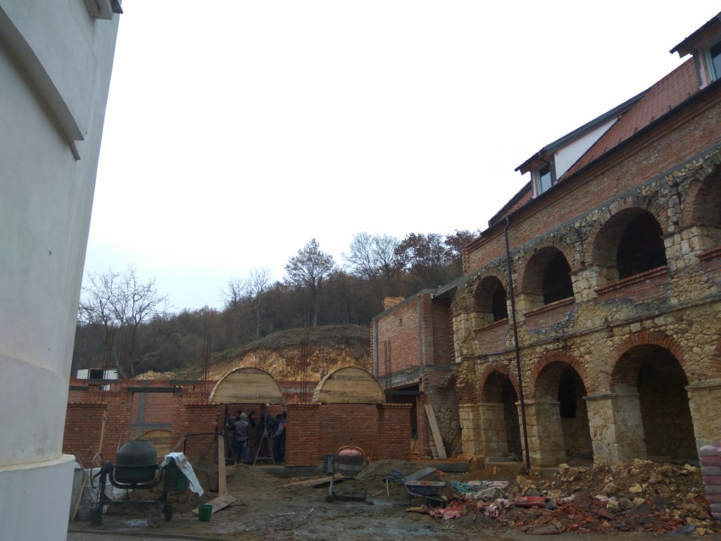 Фотографија из галерије Манастира Кувеждин, 2018 (77)